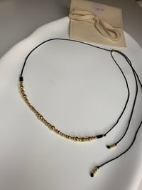 Image 1 of •BlackGolden•