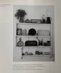 Image 3 of Unknown Colour Paintings, Letters, Writings by Winifred Nicholson