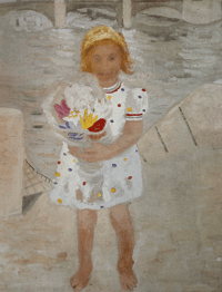 Image 2 of Unknown Colour Paintings, Letters, Writings by Winifred Nicholson