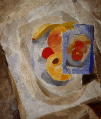 Image 5 of Unknown Colour Paintings, Letters, Writings by Winifred Nicholson