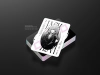 Image 7 of [PRE-ORDER] Chronos - ORV Playing Cards