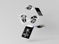 Image 9 of [PRE-ORDER] Chronos - ORV Playing Cards