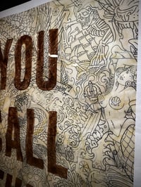 Image 3 of YOU CALL THIS ART ? PRINT