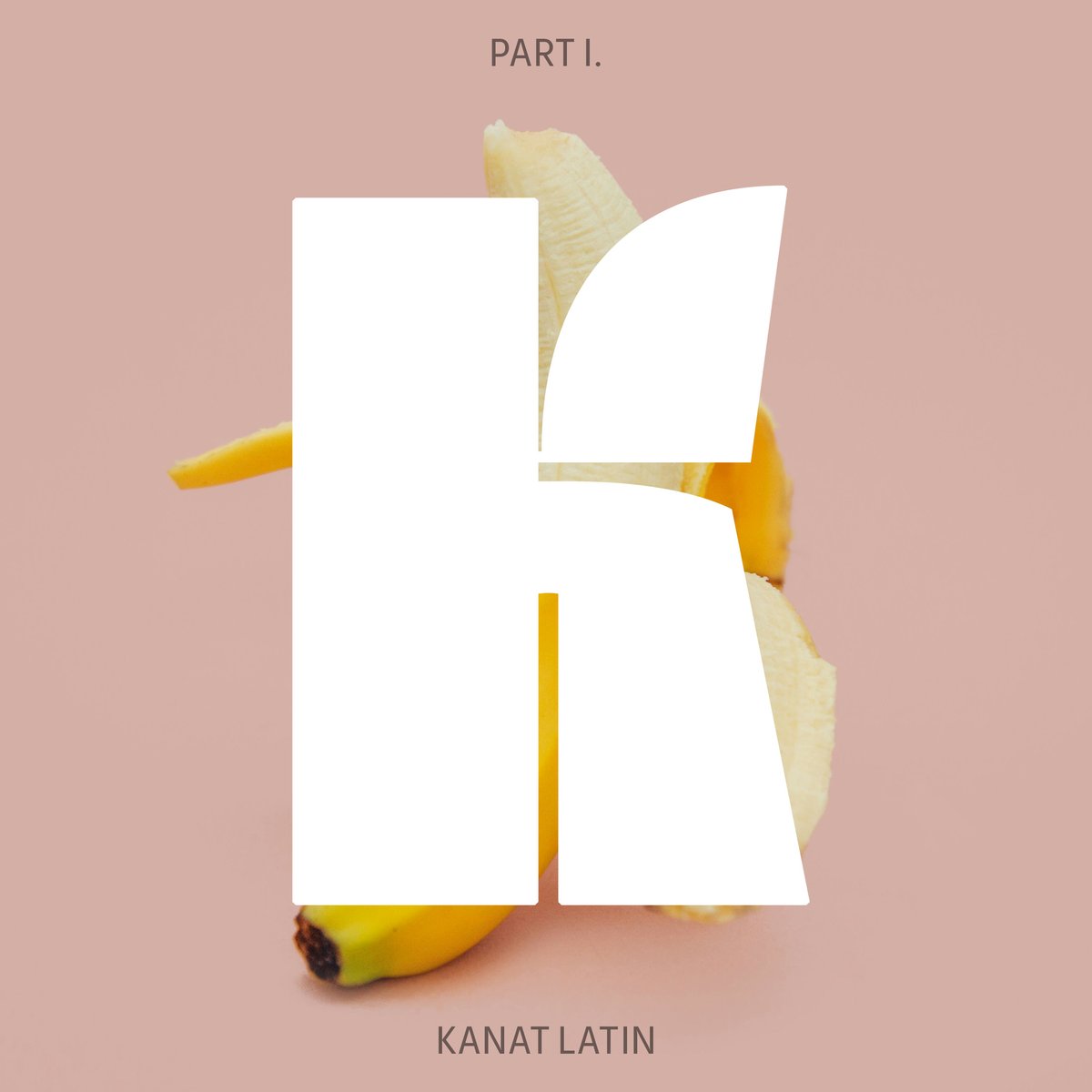 Image of Kanat Latin Font