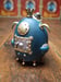 Image of Sir Shilling Copperpenny - Mini Mechtorian Series 1 - Vinyl Figure