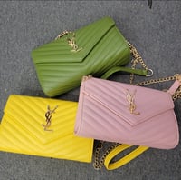Envie Bags
