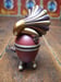 Image of D.J. Gramo - Mini Mechtorians Series 1 - Vinyl Figure