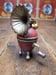 Image of D.J. Gramo - Mini Mechtorians Series 1 - Vinyl Figure
