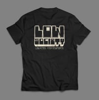 Image 1 of Low Society Big Block - Black