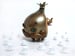 Image of Scuttler The Butler - Mini Mechtorians Series 1 - Vinyl Figure