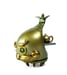 Image of Scuttler The Butler - Mini Mechtorians Series 1 - Vinyl Figure