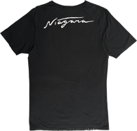 Image 3 of '06 Hysteric Glamour x Niagara Going Away Party Tee - L