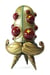 Image of Mr Head - Mini Mechtorians Series 1 - Vinyl Figure