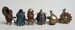 Image of Mr Head - Mini Mechtorians Series 1 - Vinyl Figure