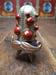 Image of Mr Head - Mini Mechtorians Series 1 - Vinyl Figure
