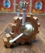 Image of Sentry Wheel - Mini Mechtorians Series 1 - Vinyl Figure
