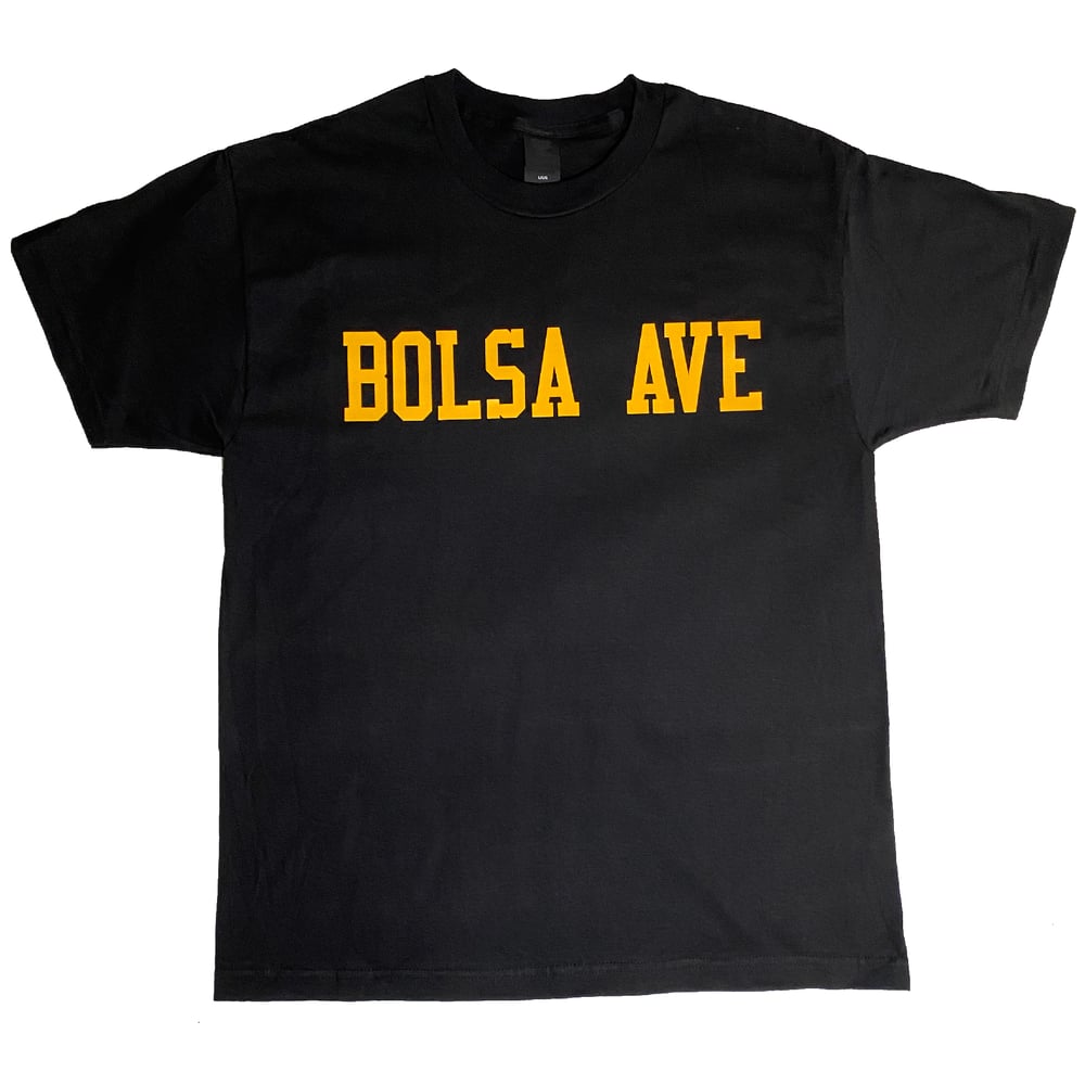 Image of Bolsa Ave