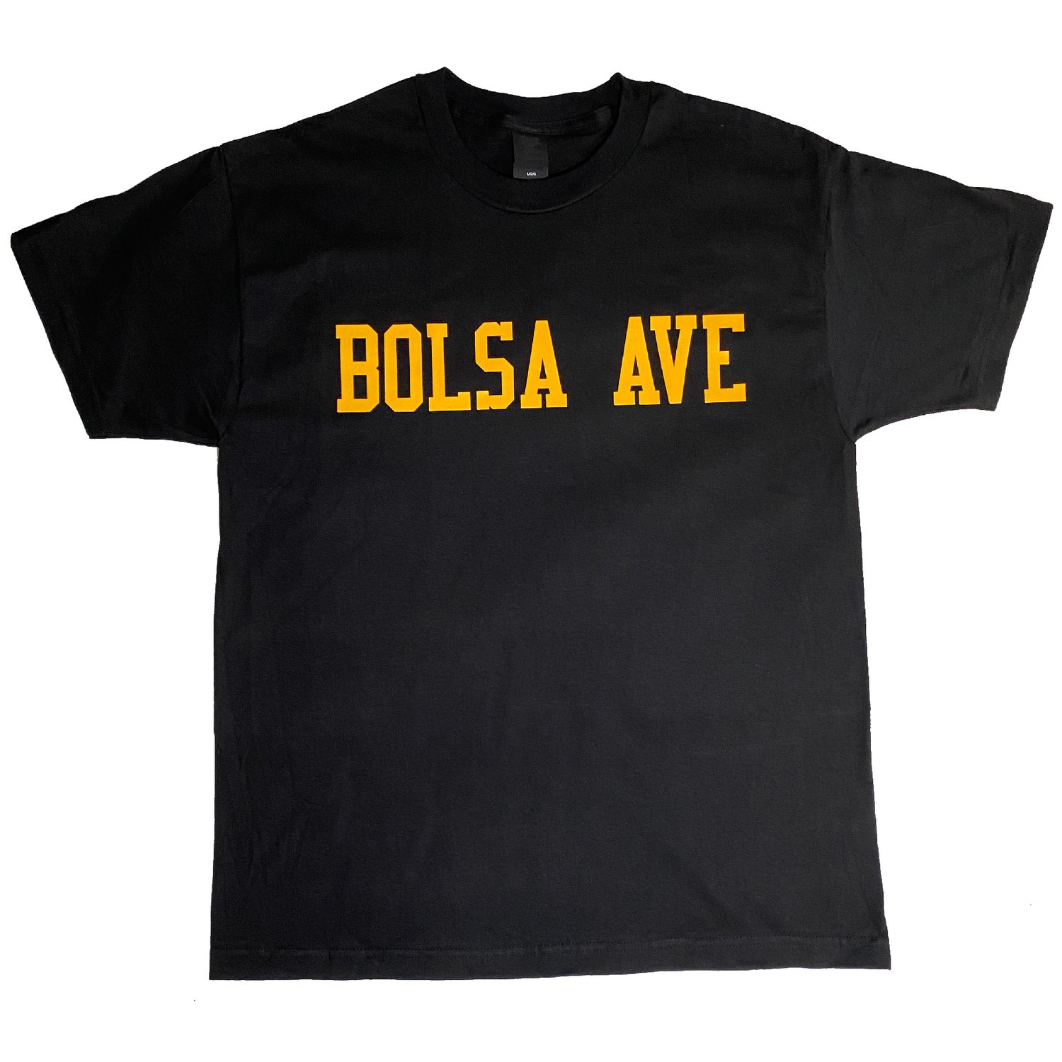 Image of Bolsa Ave