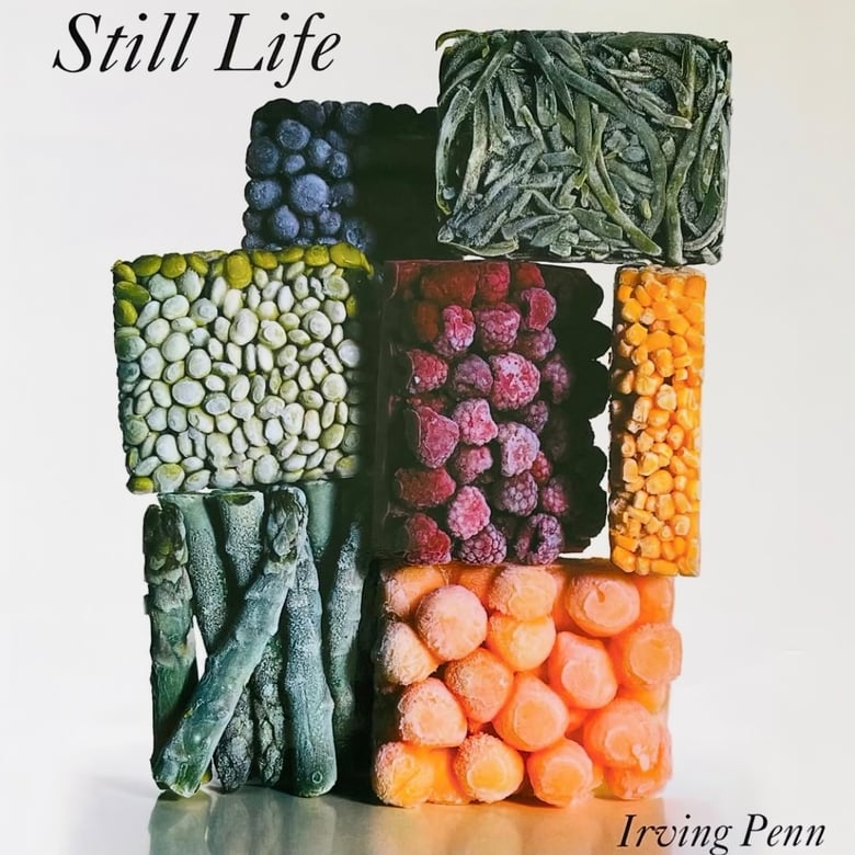 Image of (Irving Penn) (Still Life)