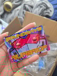 Image 3 of TF - SOUNDWAVE CASSETTE