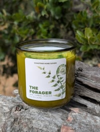 Image 4 of The Forager - Sage, Cypress & Petrichor Soy Wax Candle
