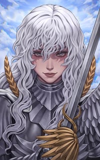 Griffith - Print