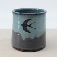 Image 5 of Dark Swallow Pot