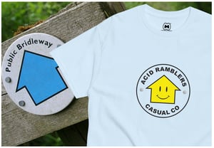 Image of ACID RAMBLERS.