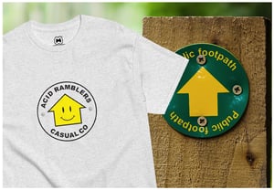 Image of ACID RAMBLERS.