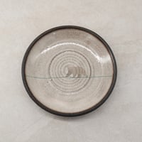 Image 1 of Polar Bear Side Plate