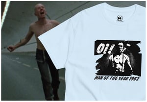 Image of OI MAN OF THE YEAR.