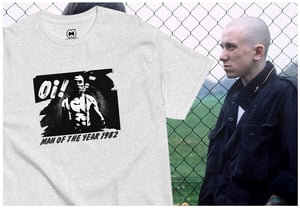 Image of OI MAN OF THE YEAR.