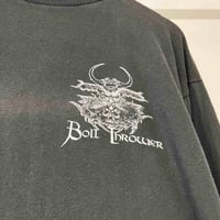 Image 2 of Bolt Thrower Early 90s XL