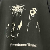 Image 2 of Darkthrone 'Transilvanian Hunger' 00s XL