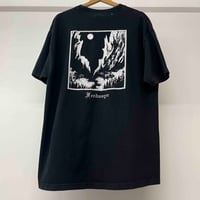 Image 4 of Darkthrone 'Transilvanian Hunger' 00s XL