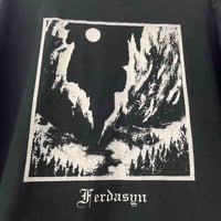 Image 5 of Darkthrone 'Transilvanian Hunger' 00s XL