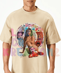 Image 1 of KG ALBUM TEE