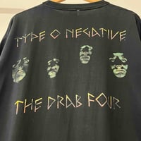 Image 6 of Type O Negative 'October Rust' 1996 XL