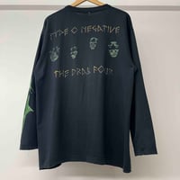 Image 5 of Type O Negative 'October Rust' 1996 XL