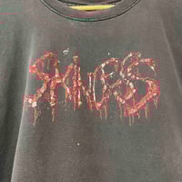 Image 2 of Skinless 'Progression Towards Evil' 90s XL
