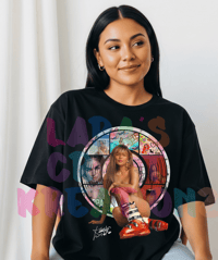 Image 2 of KG ALBUM TEE