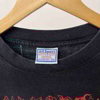 Image 3 of Autopsy 'Mental Funeral' 90s XXL