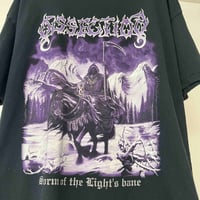Image 2 of Dissection 'Storm Of The Light's Bane' 2006 XL