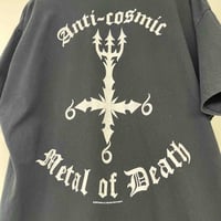 Image 5 of Dissection 'Storm Of The Light's Bane' 2006 XL