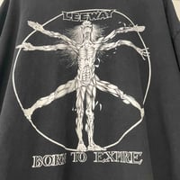 Image 2 of Leeway 00s XL