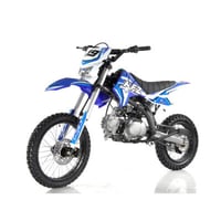 Image 1 of DB-X19 125CC-NEW FRAME