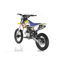 Image 2 of DB-X19 125CC-NEW FRAME