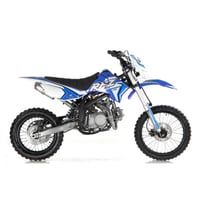 Image 3 of DB-X19 125CC-NEW FRAME