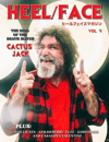 HEEL/FACE VOL. 4