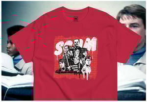 Image of SURVIVAL RULES OK.